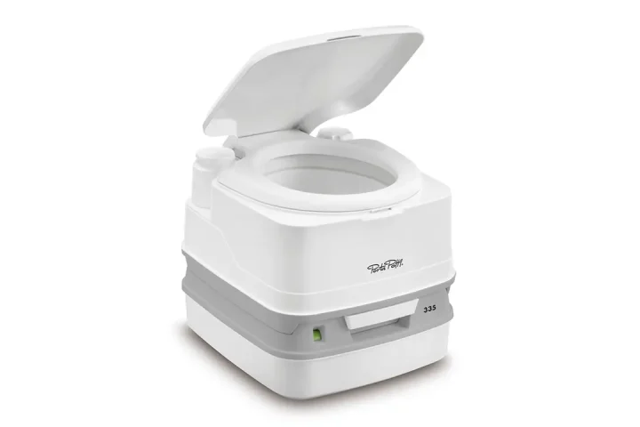 PortaPotti 335 QUBE