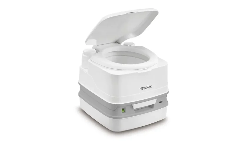 PortaPotti 335 QUBE