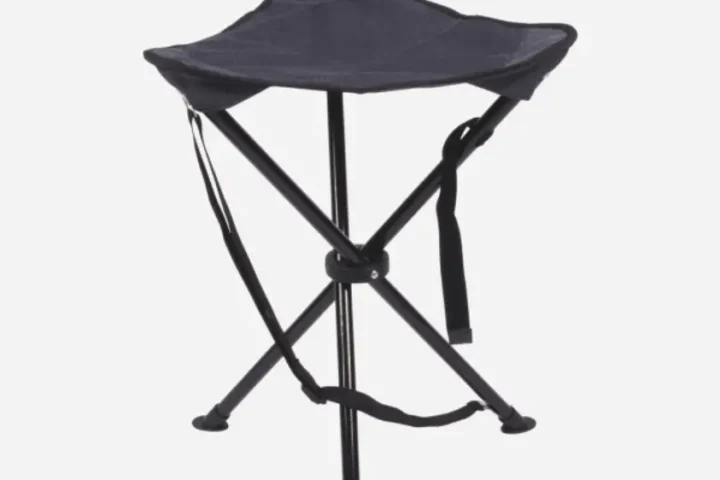 Bo Camp 3 poot krukje