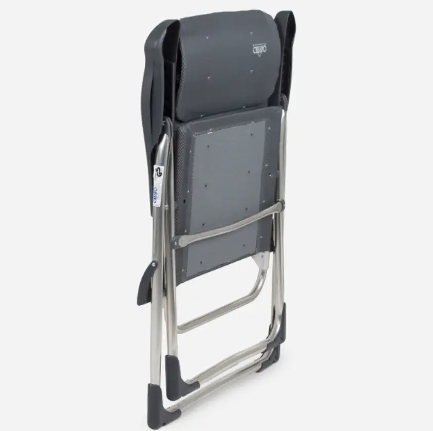 08 crespo standenstoel 2 Crespo standenstoel donkergrijs