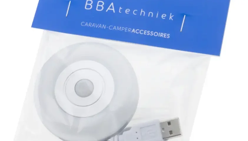 BBA techniek dometic kastlamp