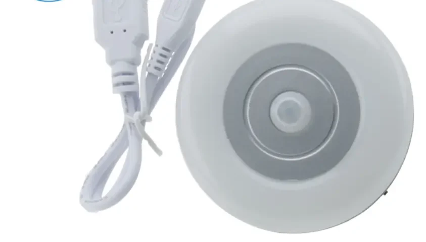 BBA techniek dometic kastlamp