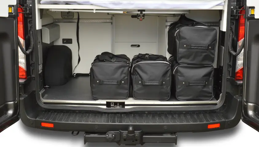 163 westfalia trunk bag 5 Westfalia trunk bag