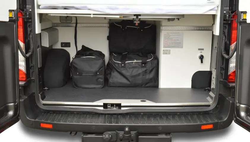 165 westfalia trunk bag 7 Westfalia trunk bag