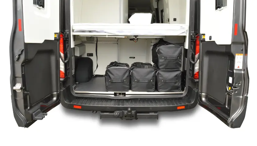 166 westfalia trunk bag 8 Westfalia trunk bag