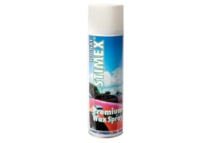 Stimex premium wax spray