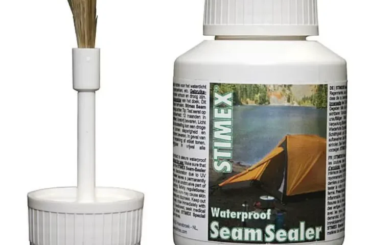 Stimex seam sealer