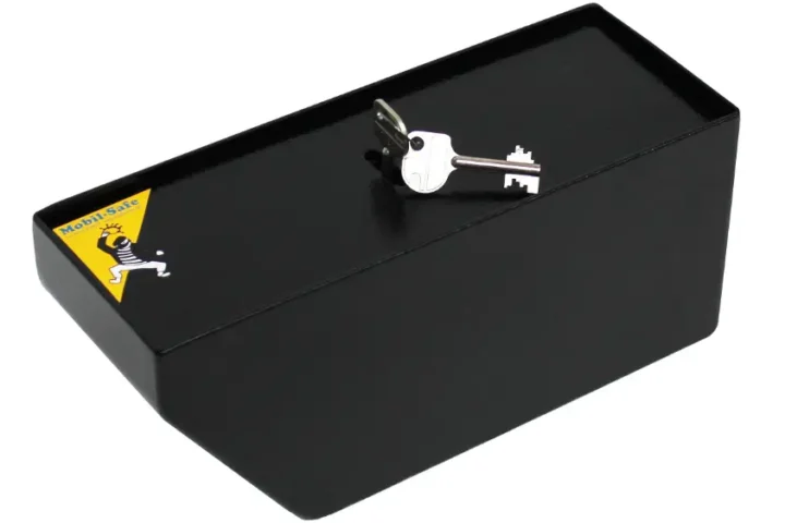 Mobilsafe kluis