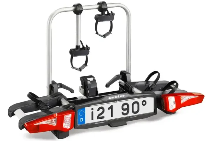 Uebler fietsenrek I21z90