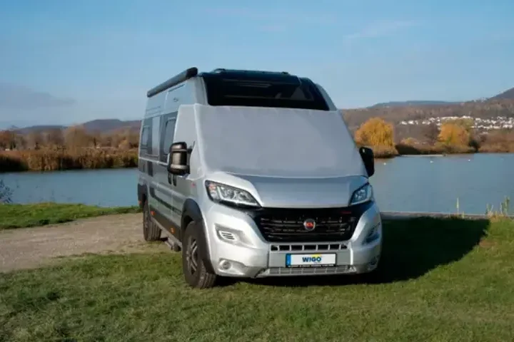 wigo raamverduistering