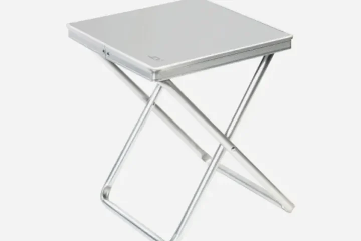 bo camp krukje met tafelblad