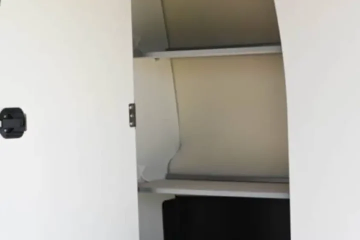 Westfalia inlegplank nugget plus