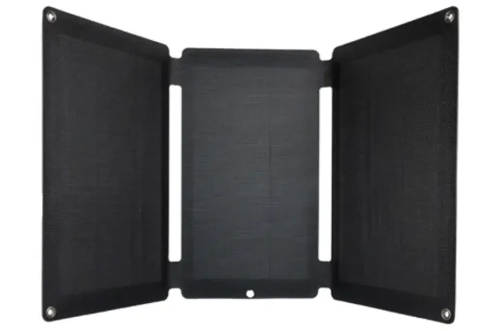 Phaesun trek king 3x10 w