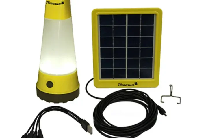 phaesun solar light kit sun shine