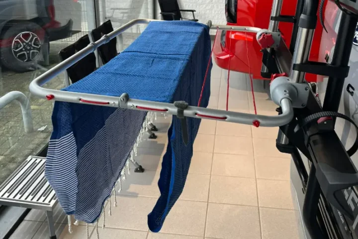 Fiamma wasrek fietsendrager Easy Dry