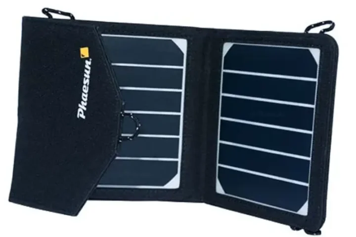 Phaesun trek king 2x3.5