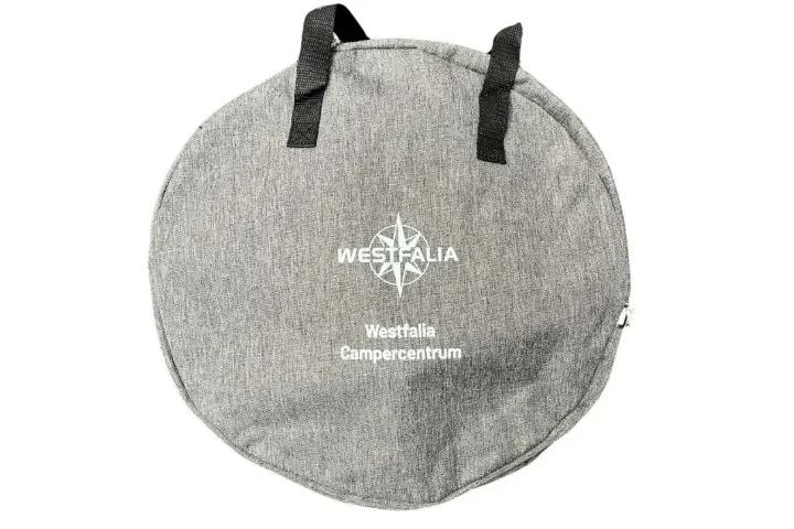westfalia opberg tas