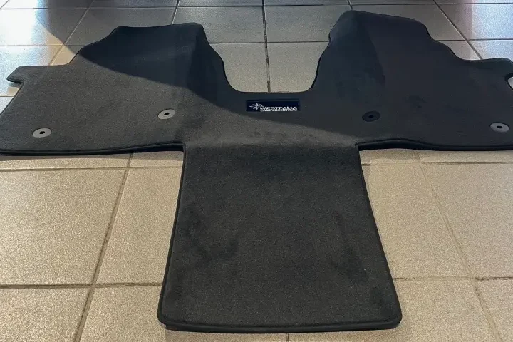 Mattenset Ford Nugget 2025