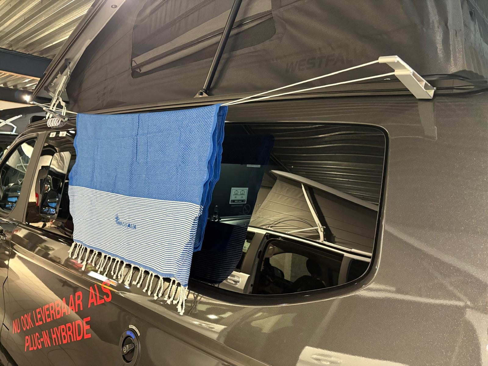 Westfalia Waslijn Westfalia Waslijn